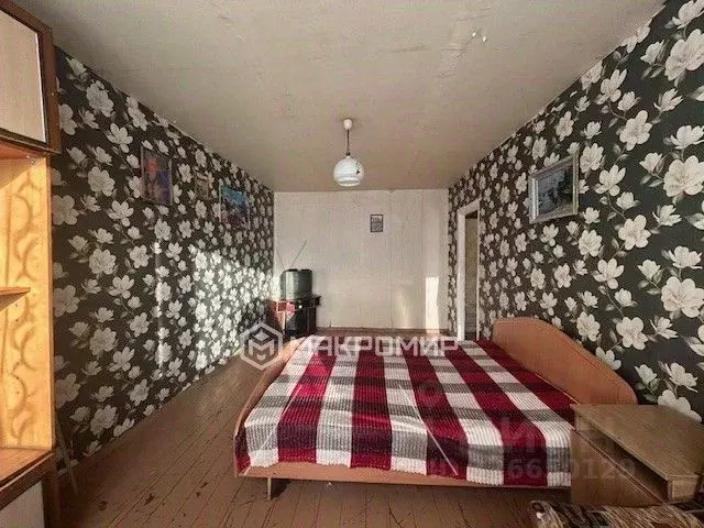 1-к кв. Брянская область, Брянск Красноармейская ул., 160б (30.0 м) - Фото 2