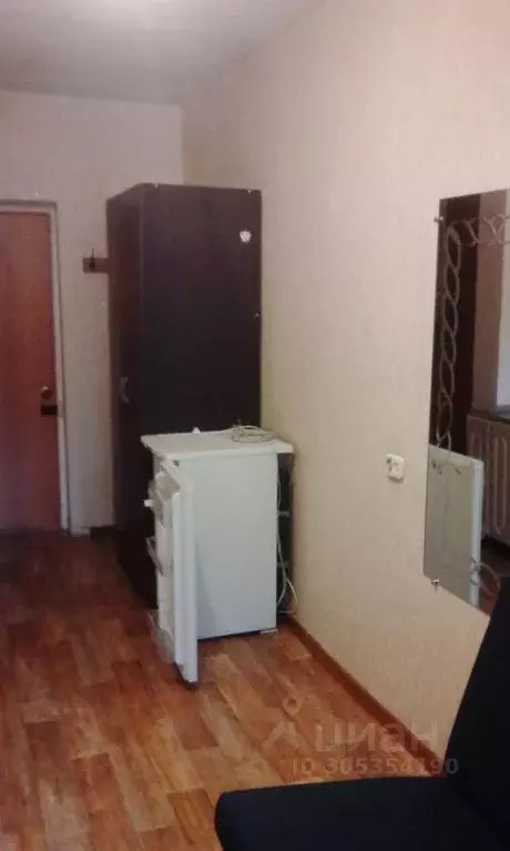 Комната Новосибирская область, Новосибирск ул. Сибиряков-Гвардейцев, ... - Фото 2