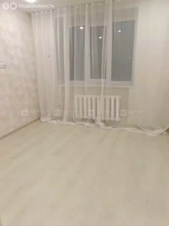 1-комнатная квартира: Казань, улица Гастелло, 20 (18 м) - Фото 2
