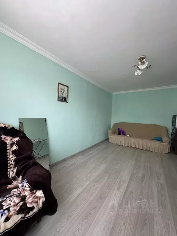 1-к кв. Северная Осетия, Владикавказ просп. Коста (30.0 м) - Фото 1