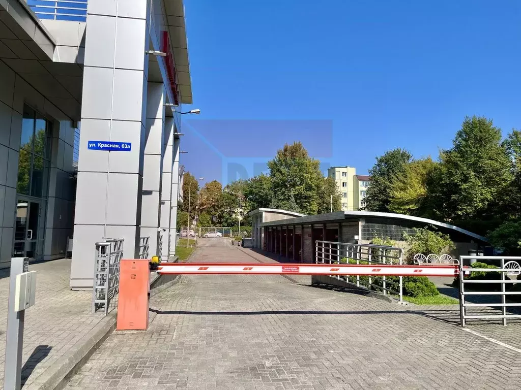 6-к кв. Калининградская область, Калининград Красная ул., 63А (473.7 ... - Фото 0