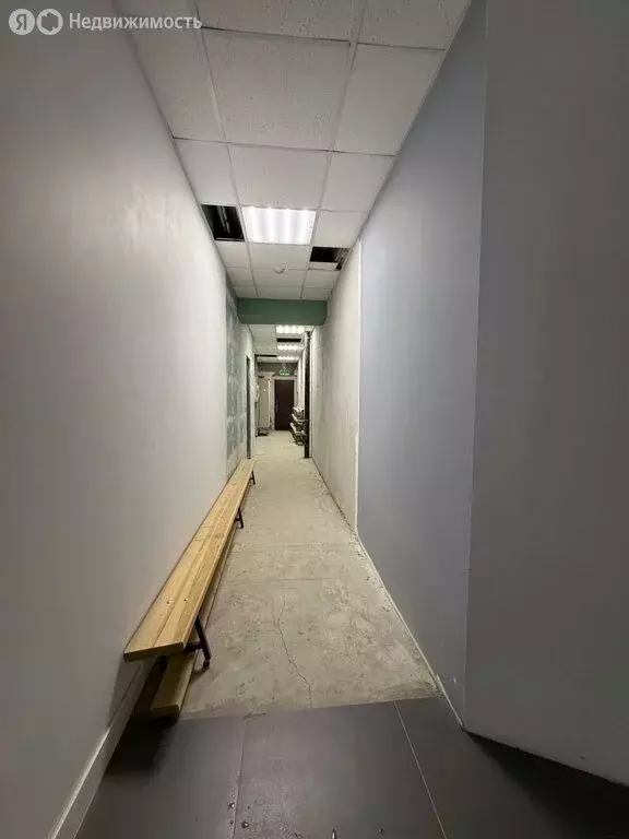 Помещение свободного назначения (189 м) - Фото 1