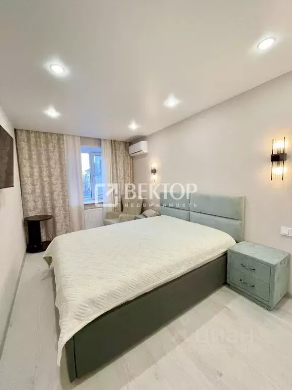 3-к кв. Костромская область, Кострома ул. Ивана Сусанина, 48/76 (65.0 ... - Фото 1