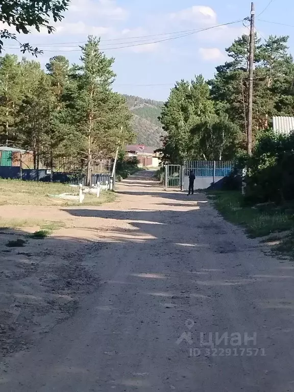 Дом в Бурятия, Улан-Удэ пос. Верхняя Березовка,  (70 м) - Фото 1