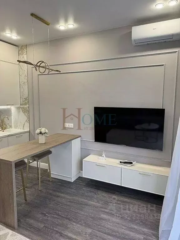 Студия Новосибирская область, Новосибирск ул. Семьи Шамшиных, 91 (26.0 ... - Фото 1