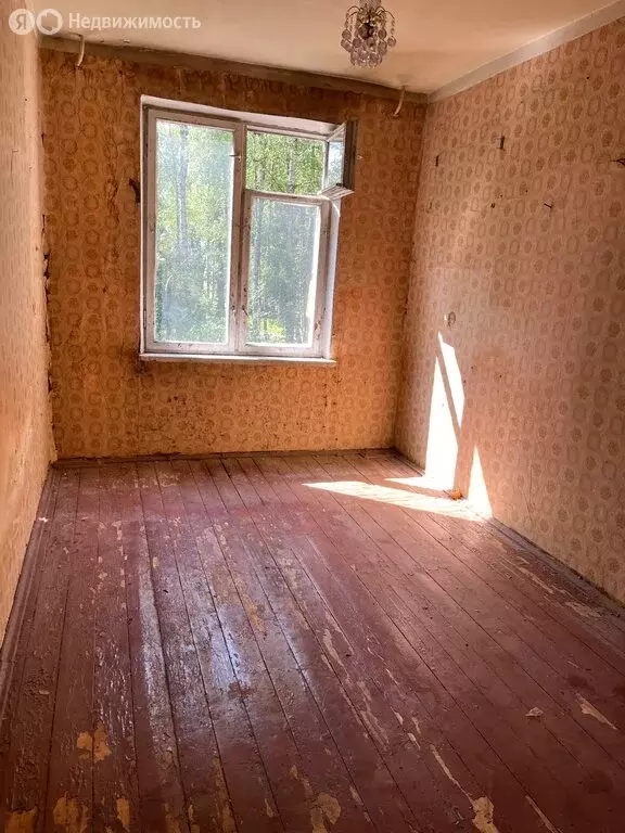 3-комнатная квартира: Пушкино, микрорайон Серебрянка, 27 (58 м) - Фото 2