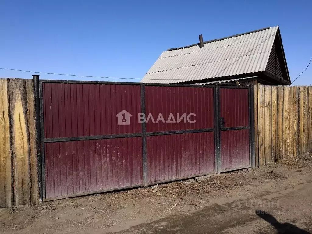 Участок в Бурятия, Улан-Удэ Рейдовая ул., 1А (3.0 сот.) - Фото 0