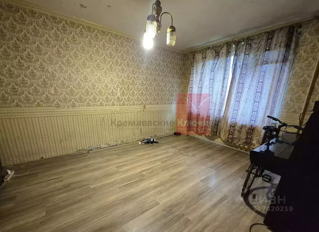 1-к кв. Санкт-Петербург Гданьская ул., 5К2 (31.0 м) - Фото 1