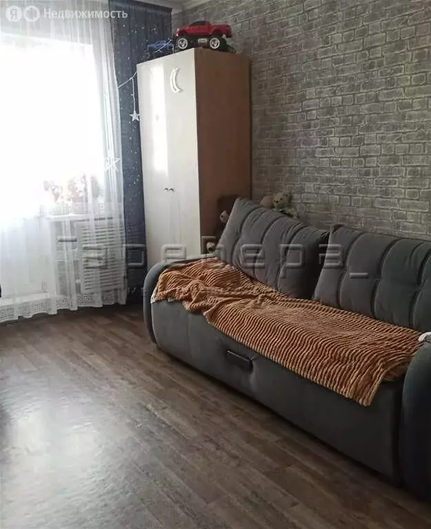 4-комнатная квартира: Красноярск, улица Копылова, 70 (78 м) - Фото 0