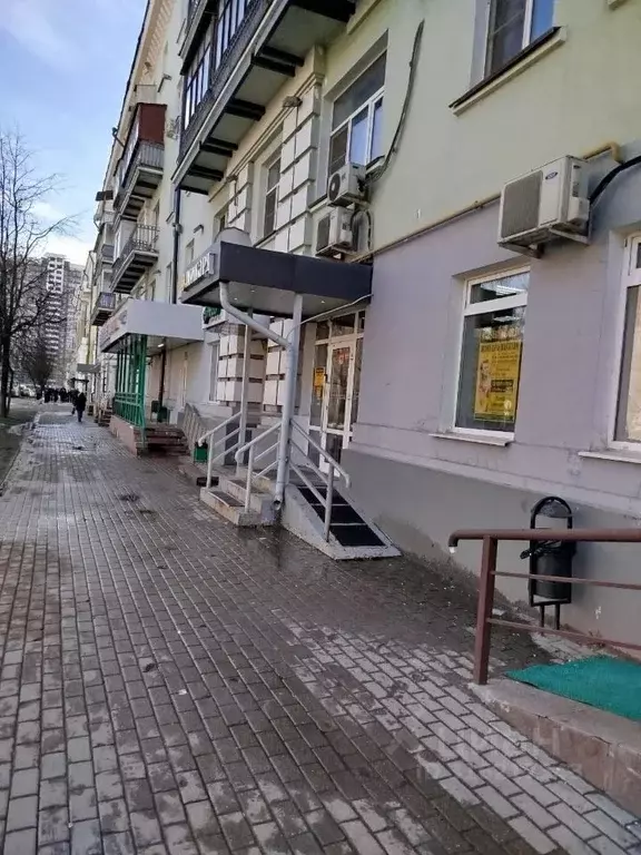 Помещение свободного назначения в Московская область, Балашиха ... - Фото 1