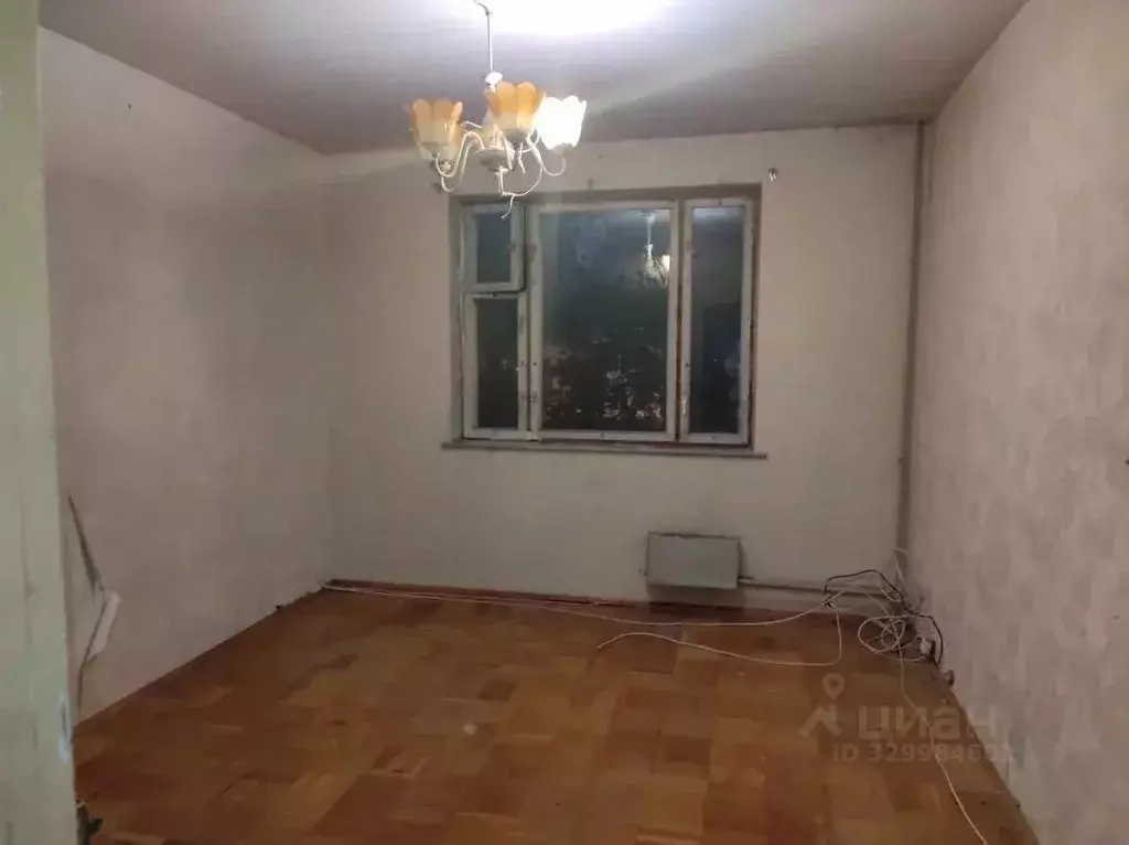 2-к кв. Москва бул. Яна Райниса, 39 (53.4 м) - Фото 2
