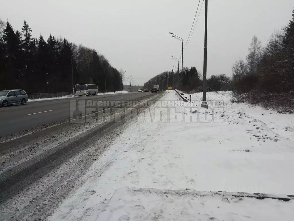 Участок в Смоленская область, Смоленский муниципальный округ, д. ... - Фото 1