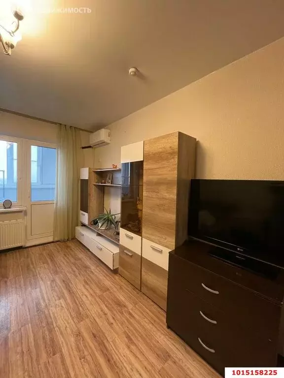 Квартира-студия: Краснодар, Дубравная улица, 15 (26.2 м) - Фото 1