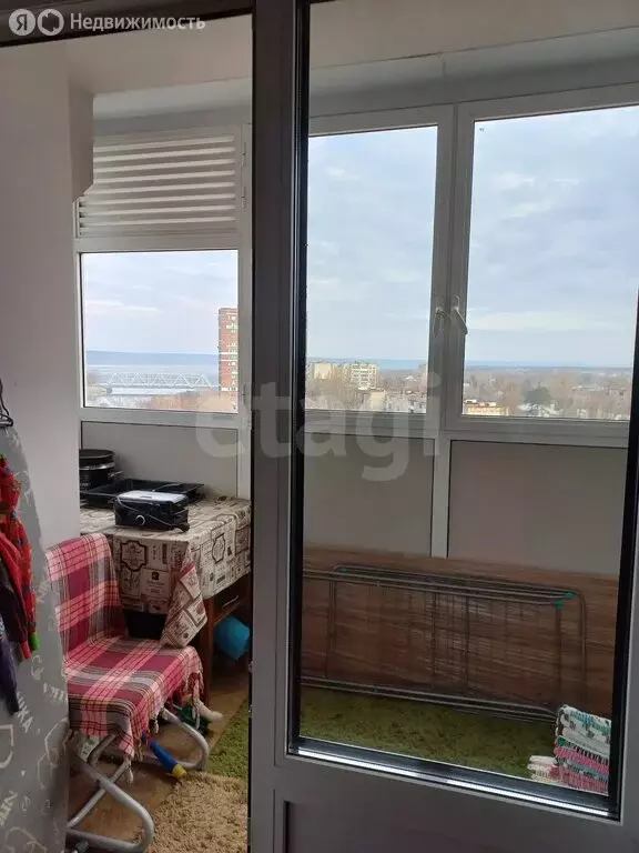 3-комнатная квартира: Воронеж, улица Артамонова, 22И (75.7 м) - Фото 2