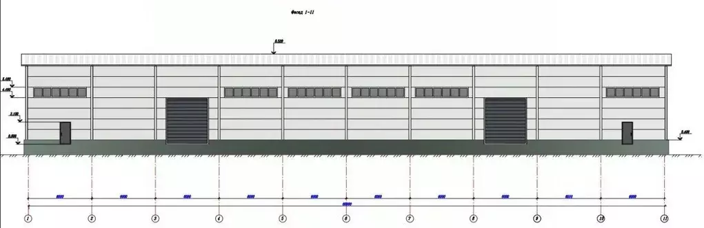 Склад в Московская область, Богородский городской округ, Промплощадка ... - Фото 2