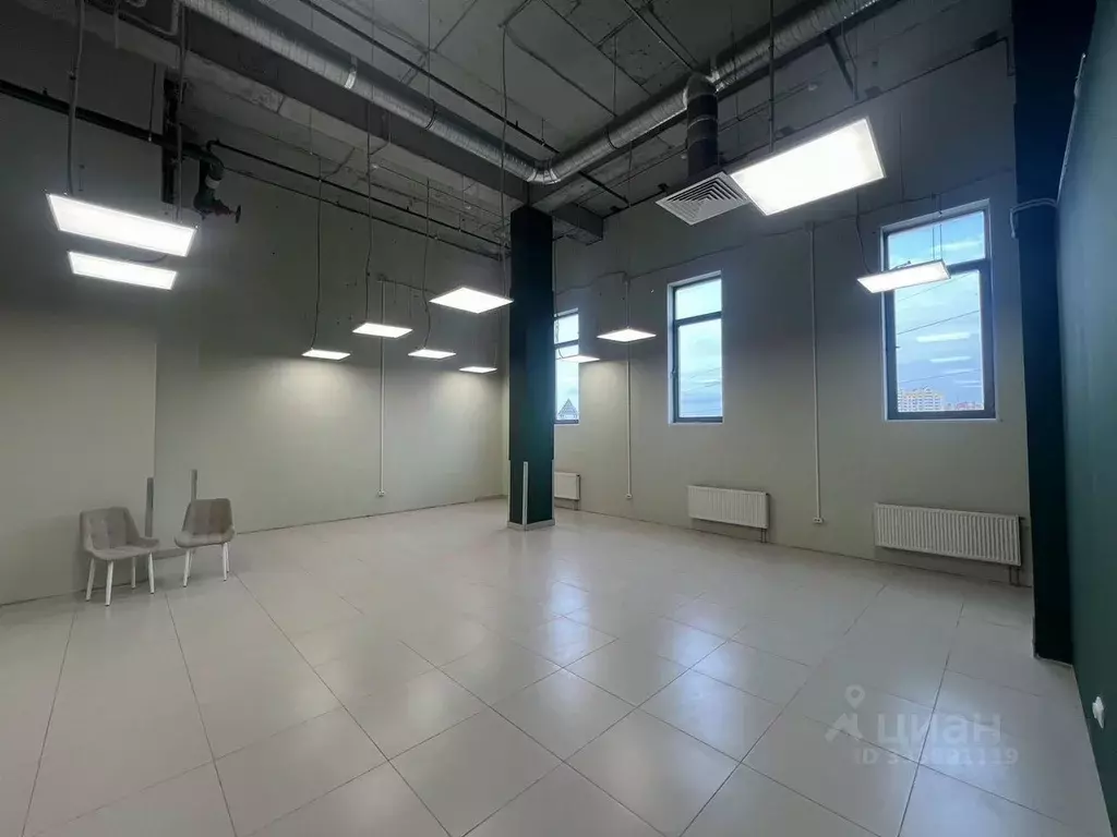 Помещение свободного назначения в Москва ул. Генерала Кузнецова, 19К1 ... - Фото 1
