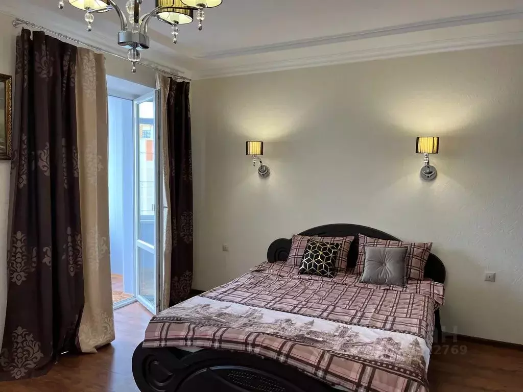 2-к кв. Мордовия, Саранск Советская ул., 31А (72.0 м) - Фото 0