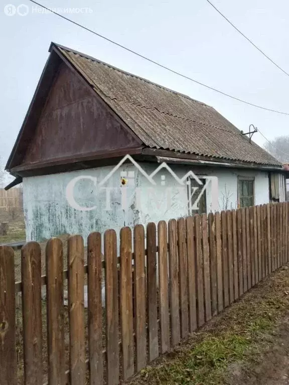 Дом в Черногорск, территория СНТ Район Промзоны ПКСО Текстильщик-1, ... - Фото 2