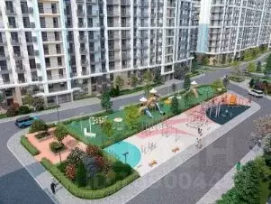 Продаётся 1-к квартира, 40.74 м - Фото 1