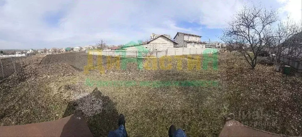 Участок в Белгородская область, Белгородский район, Веселолопанское ... - Фото 0