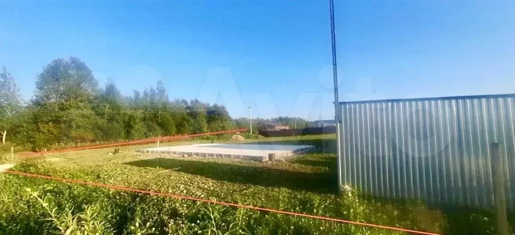 Участок 18 сот. (ИЖС) - Фото 1