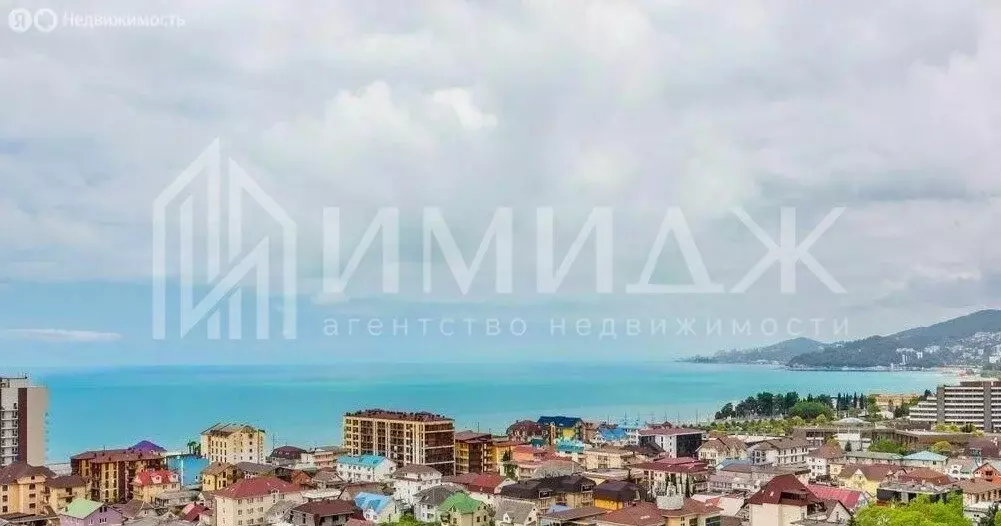 2-комнатная квартира: Сочи, улица Ленина, 298Бк6 (65 м) - Фото 0