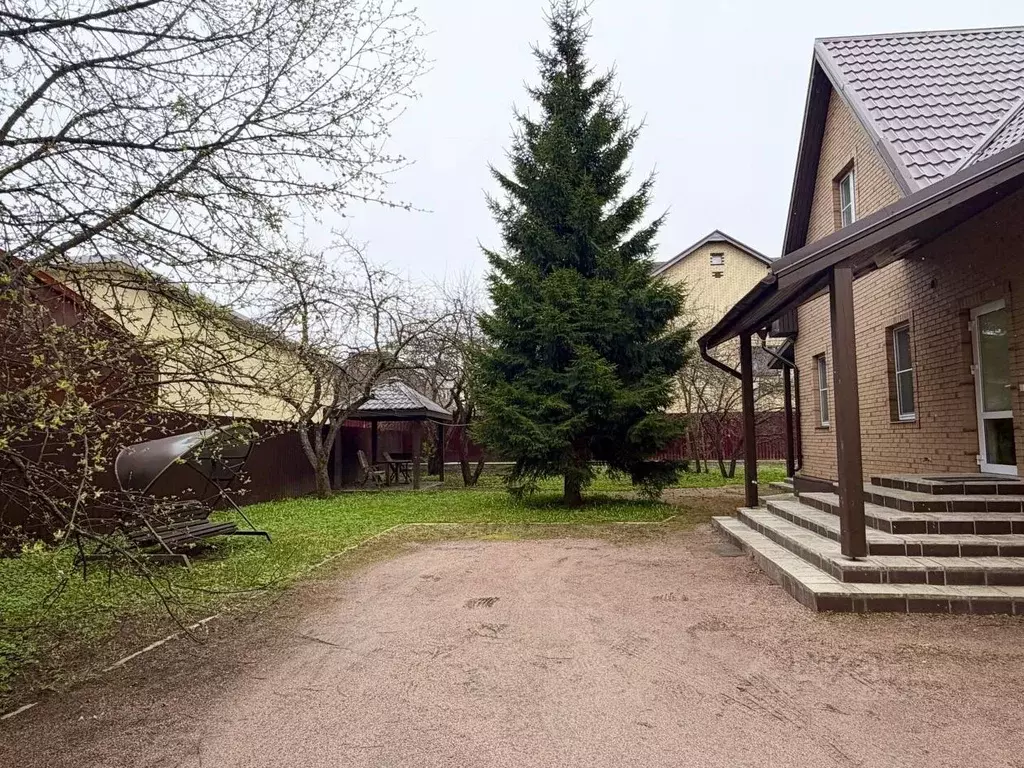 Дом в Санкт-Петербург Первомайский просп., 53 (170 м) - Фото 2