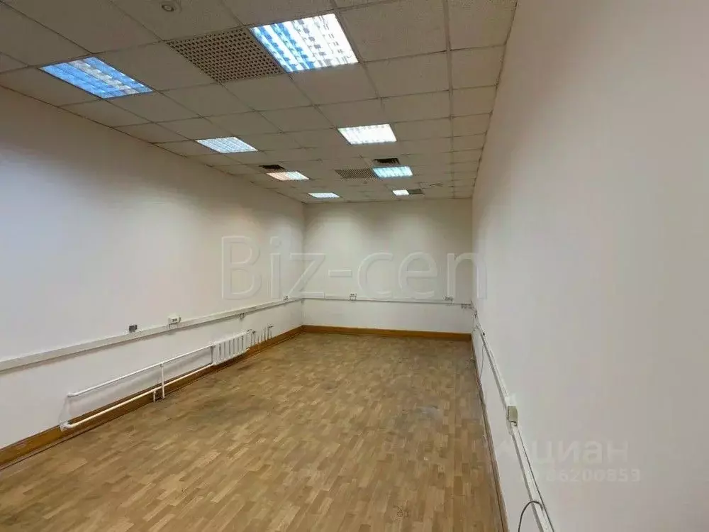 Офис в Москва Скотопрогонная ул., 35С2 (39 м) - Фото 1