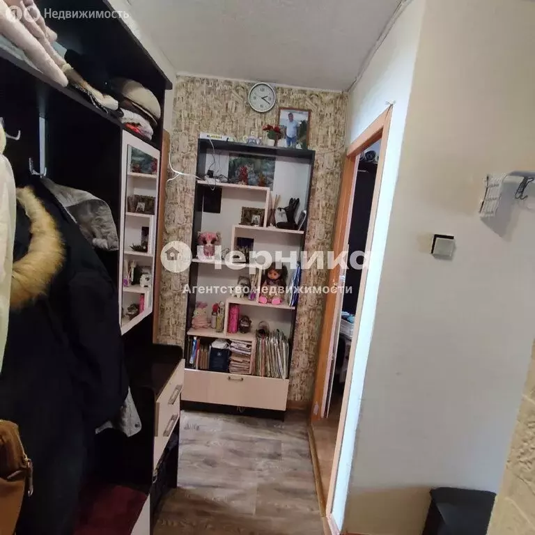 2-комнатная квартира: Шахты, Депутатская улица, 18 (46.4 м) - Фото 0