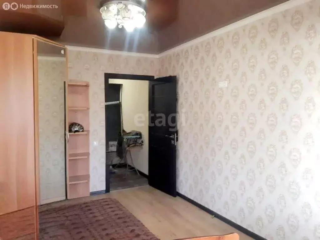 3-комнатная квартира: Анапа, улица Протапова, 86 (78.3 м) - Фото 1