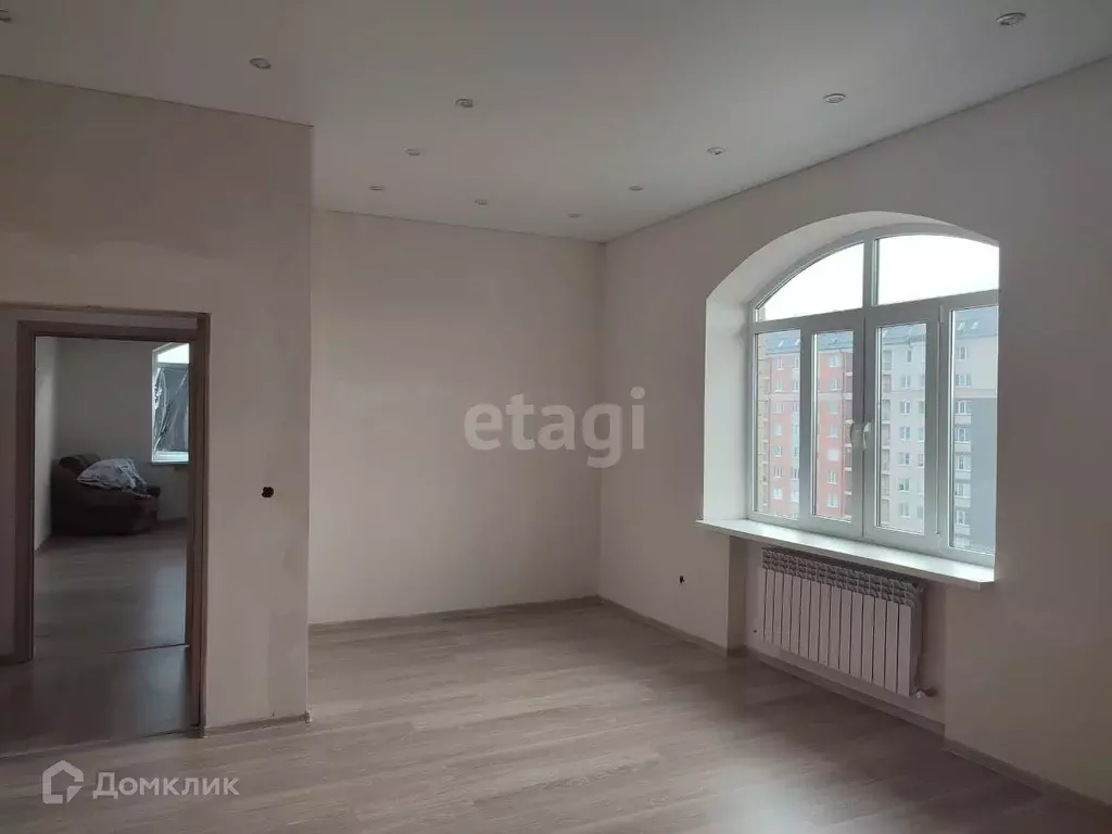 Продаётся 3-к квартира, 128.1 м - Фото 1