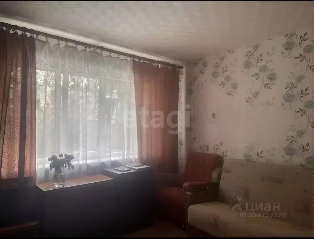 2-к кв. Ростовская область, Ростов-на-Дону ул. Штахановского, 20/1 ... - Фото 1