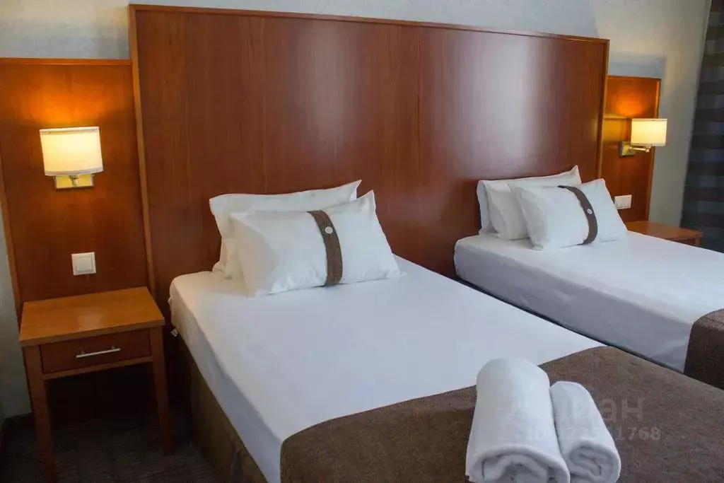 Комната Нижегородская область, с. Дивеево ул. Комсомольская, 1 - Фото 1