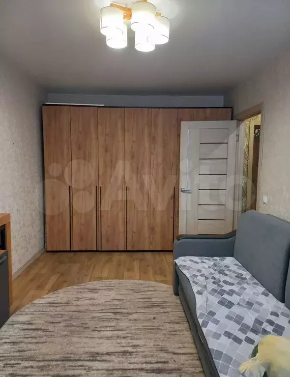 2-к. квартира, 50 м, 3/3 эт. - Фото 1