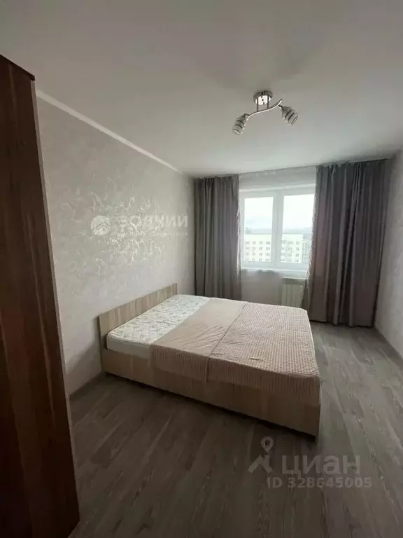 3-к кв. Чувашия, Чебоксары ул. Богдана Хмельницкого, 94к3 (67.0 м) - Фото 1