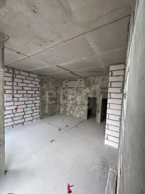 1-к кв. Крым, Евпатория ул. 60 лет ВЛКСМ, 31к2 (44.8 м) - Фото 1