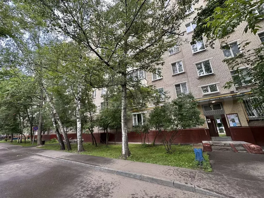 Квартира-студия, 19 м, 1/1 эт. - Фото 1