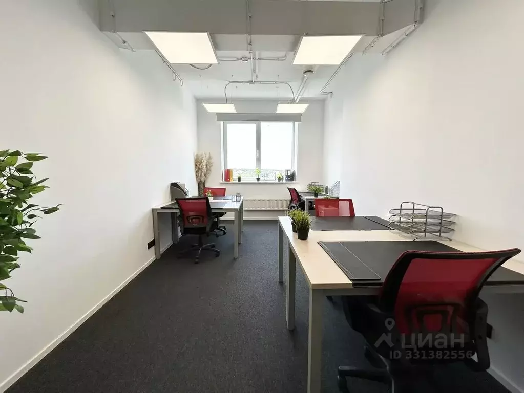 Офис в Москва ул. Академика Варги, 8К1 (23 м) - Фото 1