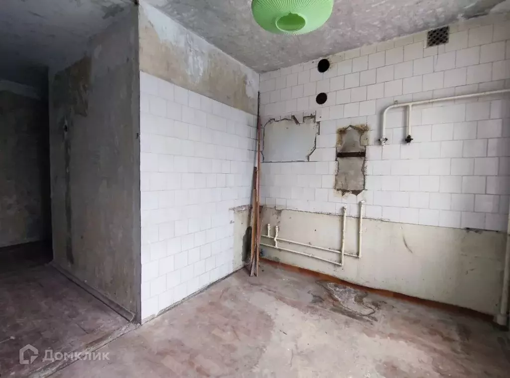 Продаётся 1-к квартира, 35.1 м - Фото 1