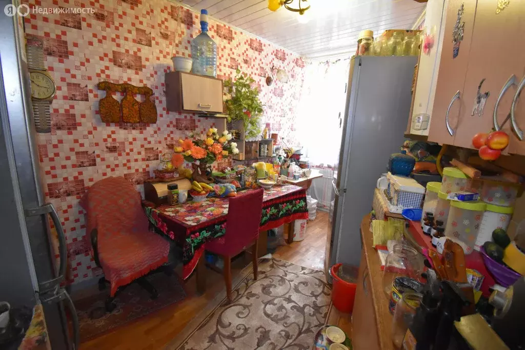 3-комнатная квартира: Заволжье, улица Графтио, 13 (75 м) - Фото 1