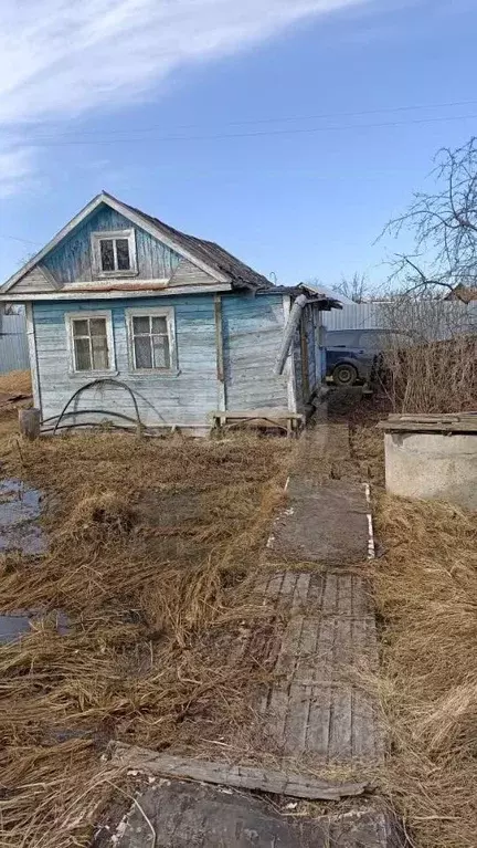 Дом в Вологодская область, Вологда Восток-2 садоводческое ... - Фото 0