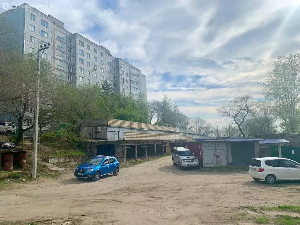 Участок в Хабаровск, Правобережная улица, 113 (104 м) - Фото 0