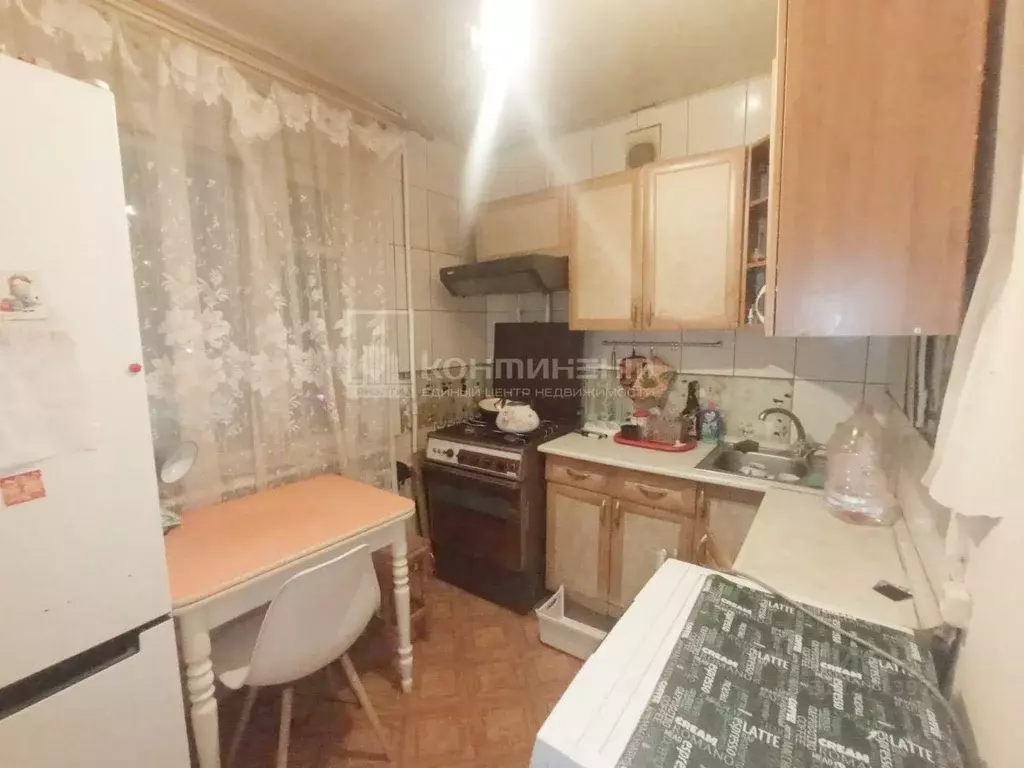 3-к кв. Владимирская область, Ковров ул. Зои Космодемьянской, 28 (56.0 ... - Фото 0