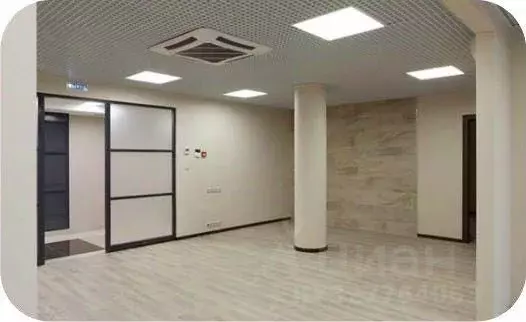 Офис в Москва Каширское ш., 3К2С4 (1035 м) - Фото 1