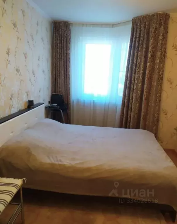 Комната Москва ул. Академика Миллионщикова, 35К4 (15.0 м) - Фото 2