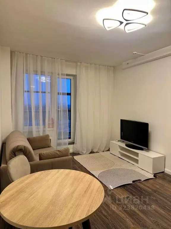 Студия Санкт-Петербург Пулковское ш., 14Г (24.0 м) - Фото 2