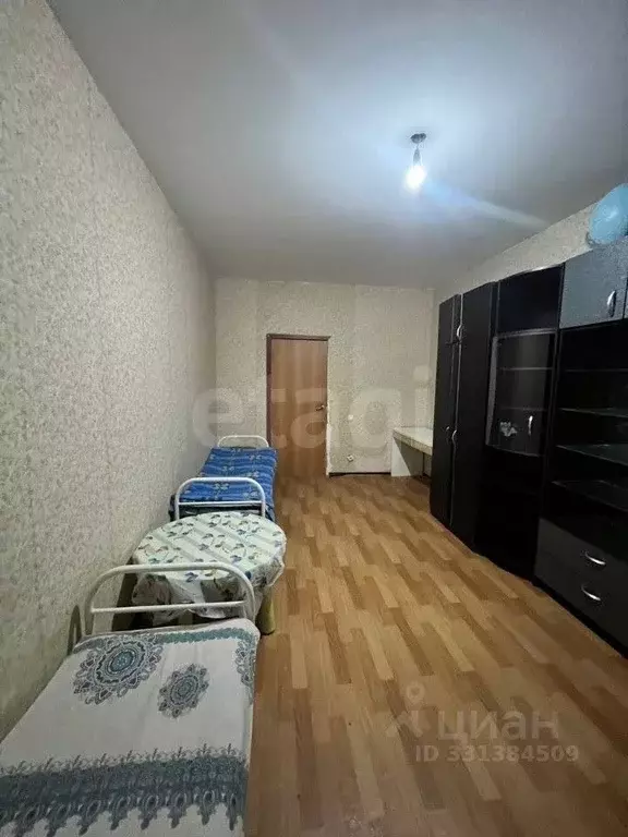 3-к кв. Санкт-Петербург Ленинский просп., 57к1 (81.0 м) - Фото 1