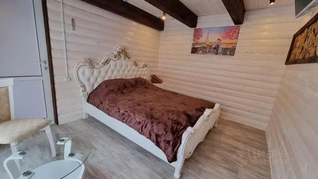 Дом в Ярославская область, Ростовский муниципальный округ, д. Козлово ... - Фото 2