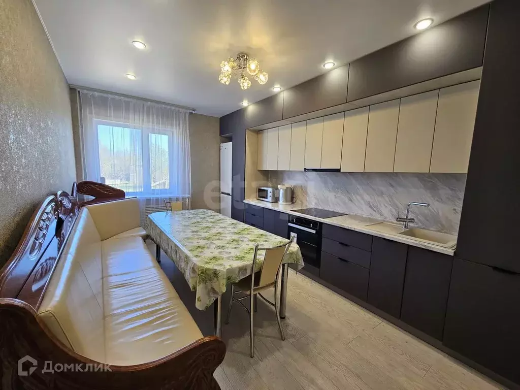 Продаётся 4-к квартира, 83.9 м - Фото 0