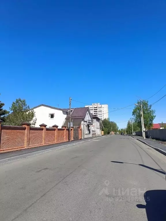 Участок в Татарстан, Казань Кызыл Армейская ул., 41 (7.0 сот.) - Фото 2